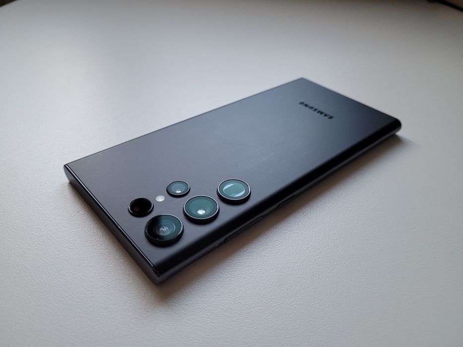 Samsung S22 Ultra