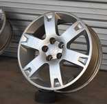 16'' Джанти Toyota 5x100