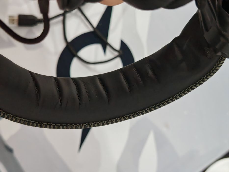 Căști gaming HyperX Cloud 2 7.1