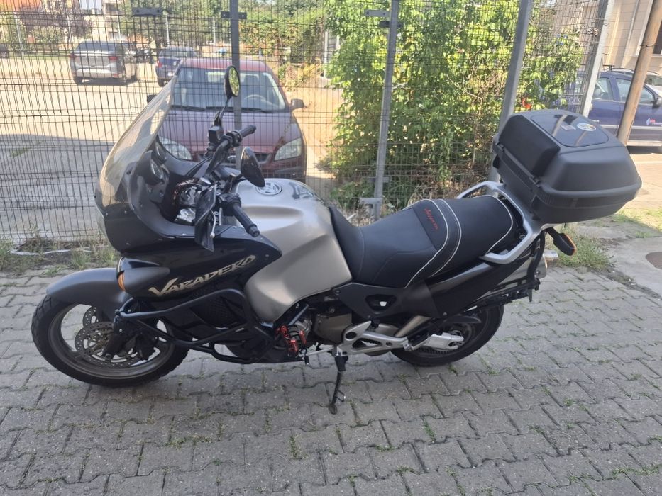 Vând Honda varadero XL 1999