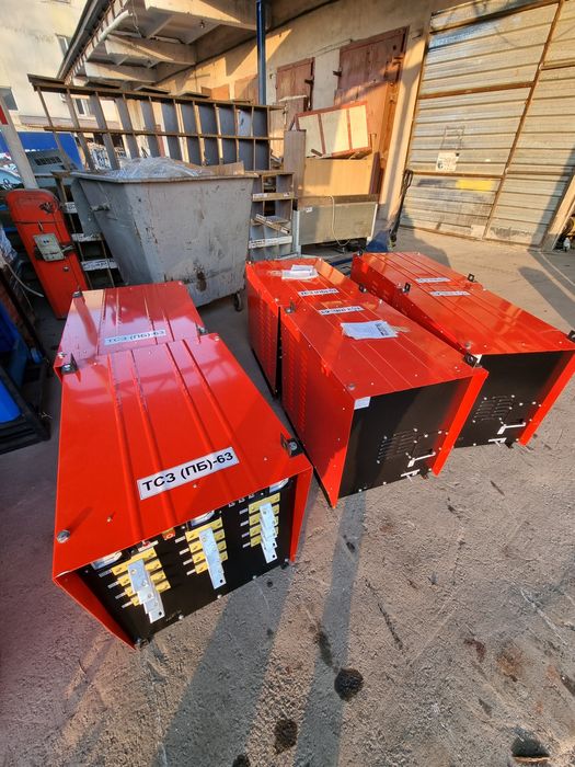 Трансформатор прогрева бетона, тмо, прогрев бетона