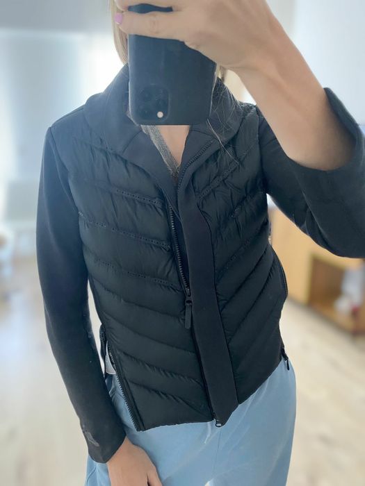 Geaca Nike cu puf