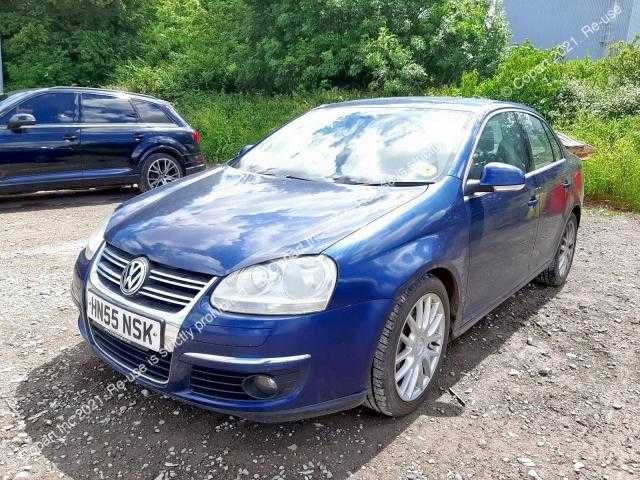 Dezmembrez Vw Jetta 2006 2.0 d