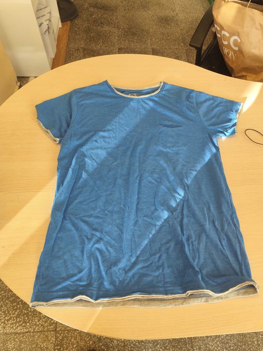 Маркови тениски втора ръка