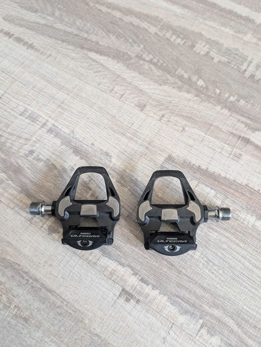 Pedale Shimano PD-R8000 SPD-SL