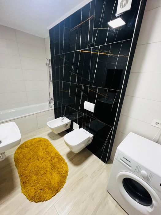 Apartament Regim Hotelier 2 camere