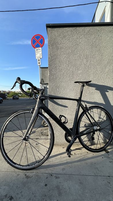 Scott Foil carbon