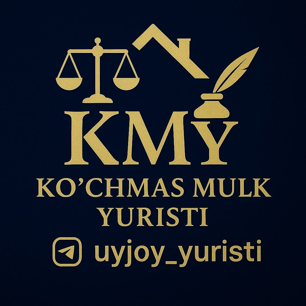 Уй жой хужжатлари бўйича малакали юрист хизмати