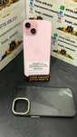 Hope Amanet P3 Iphone 15 PiNk