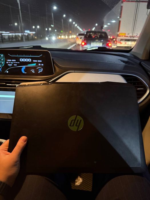 Hp Pavilion Gaming