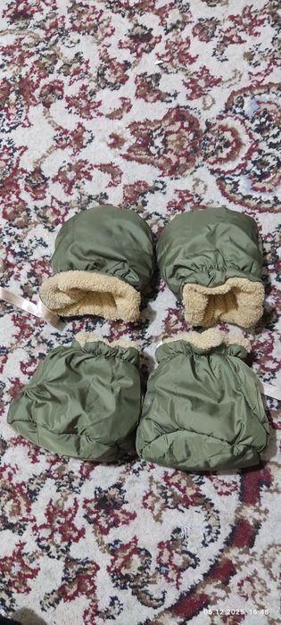 Одежда для детей от 3 месяца до 2 лет