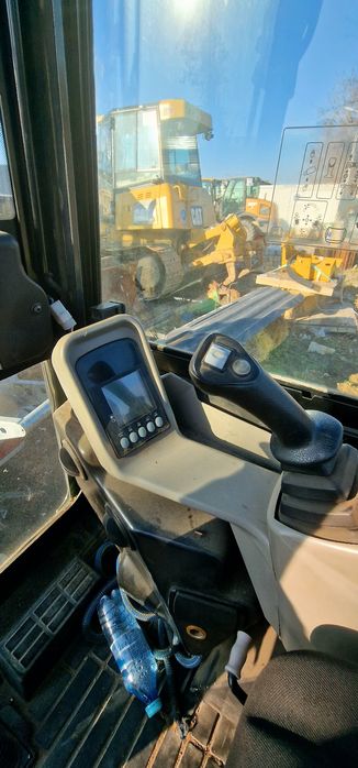 Miniexcavator Yanmar