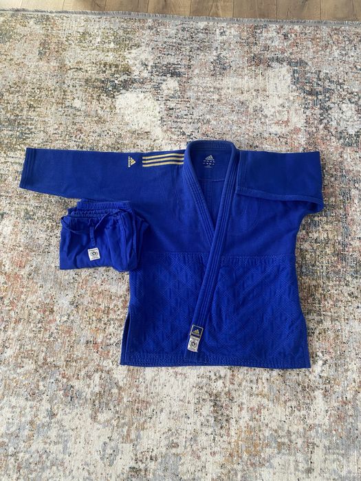 Кимоно для дзюдо