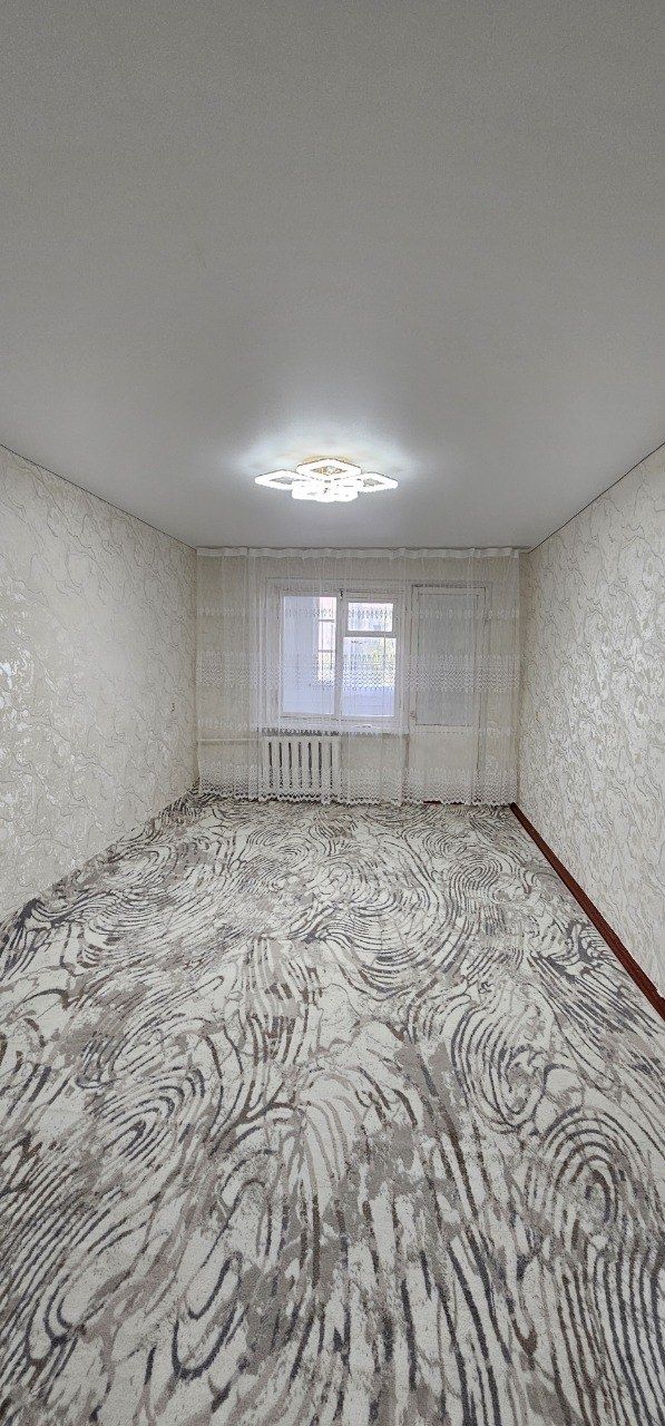 Ипатека Чиланзар 23 2/5/5 кирпич 2*6 балкон