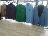 Costume Ceremonie