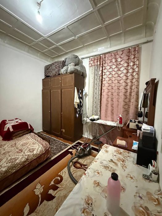 Бодомзор 2/2/2.    58м²