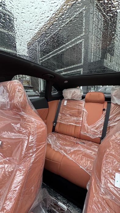 Deepal s07 2026 restayling 230 ULTRA