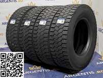 Set 4 anvelope 285/70/R19.5 Michelin (cod S100713C)