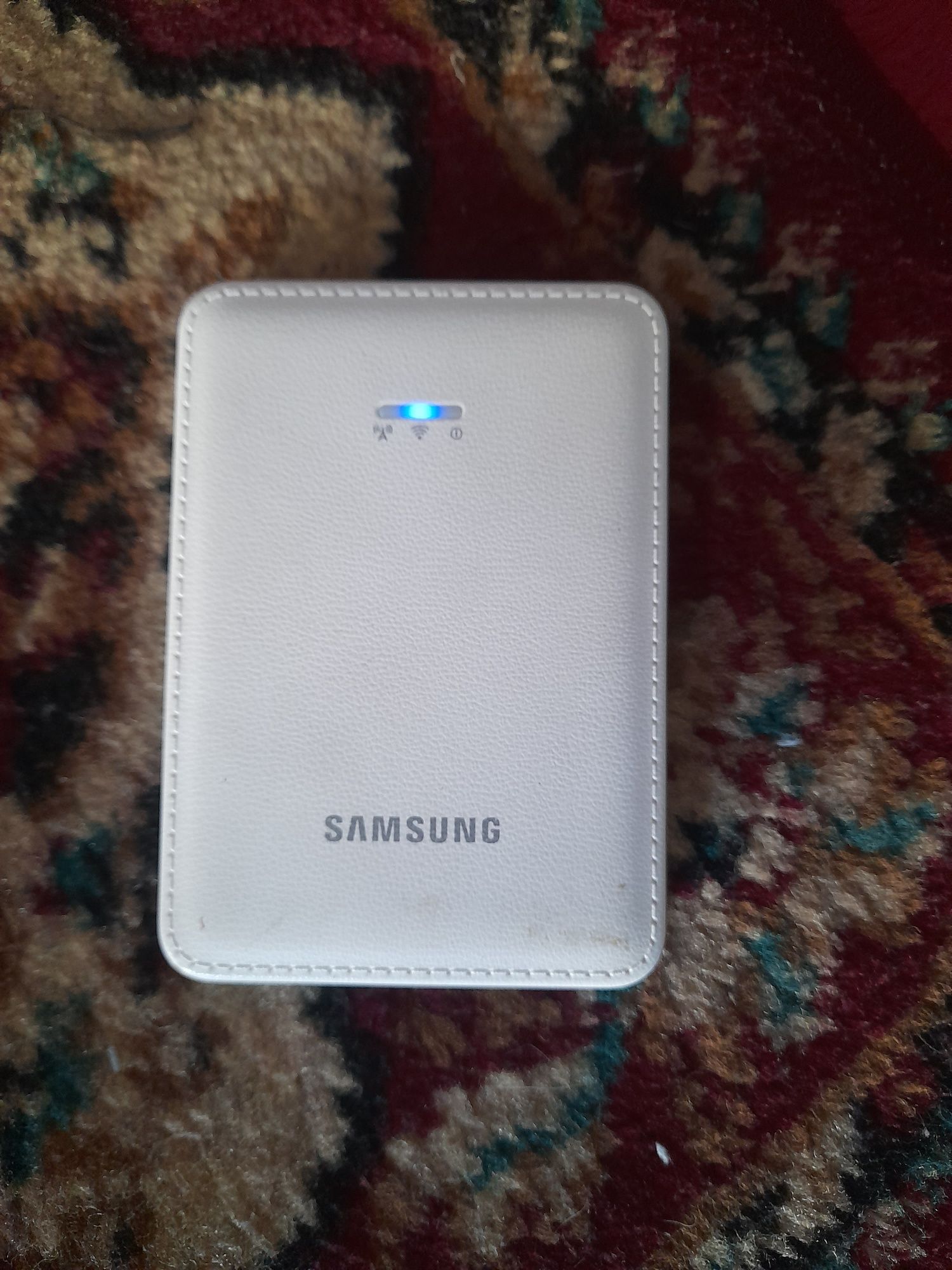 Wifi роутер Altel 4G