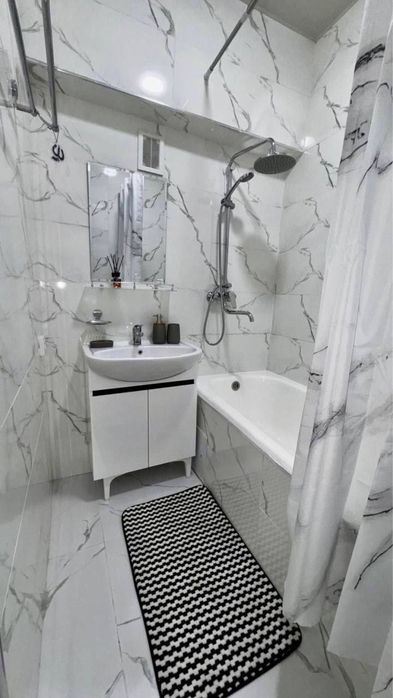 Аренда квартиры 2х ком ул,Нукус быв.Бутик Гламур