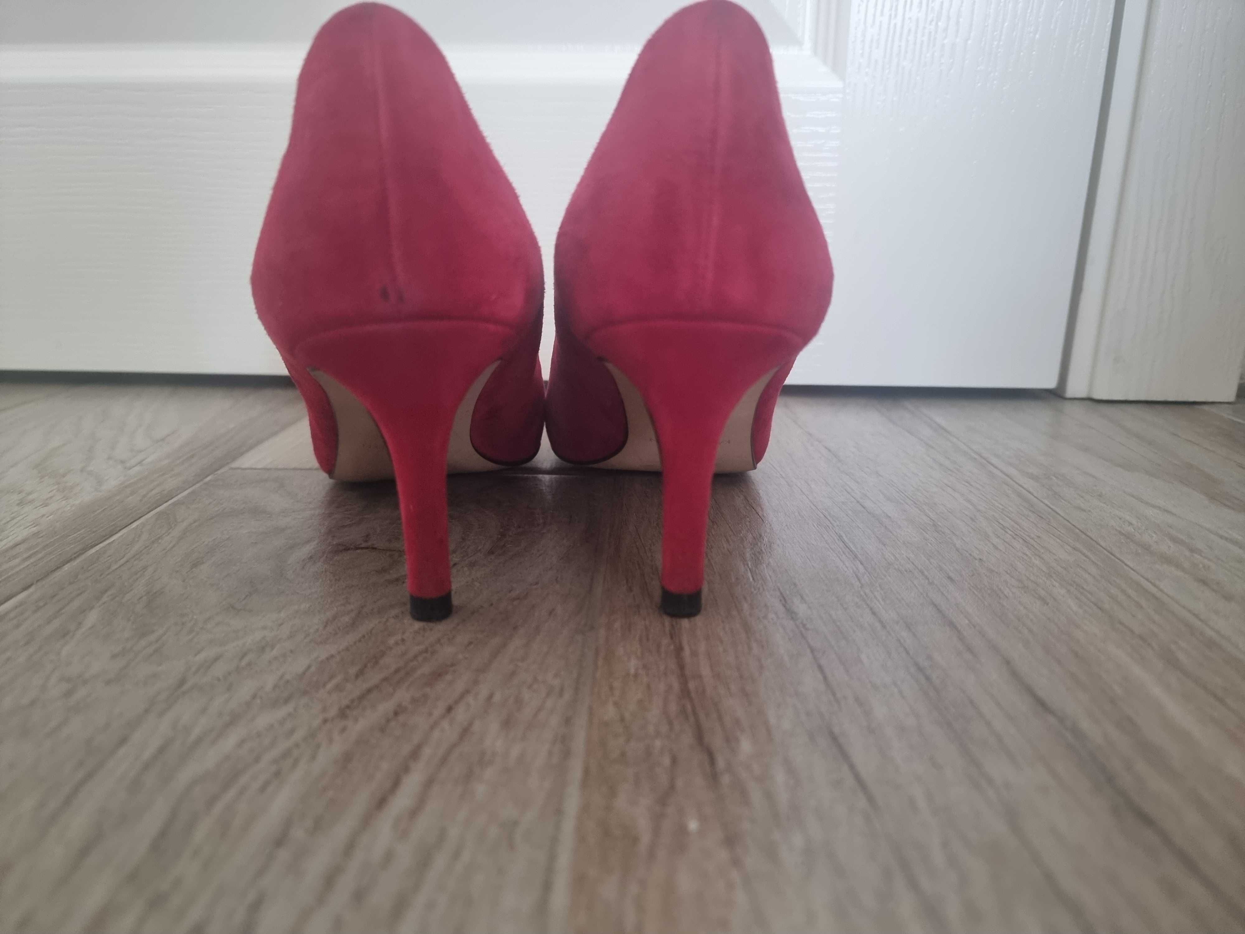 Karen Millen официални обувки 39 номер