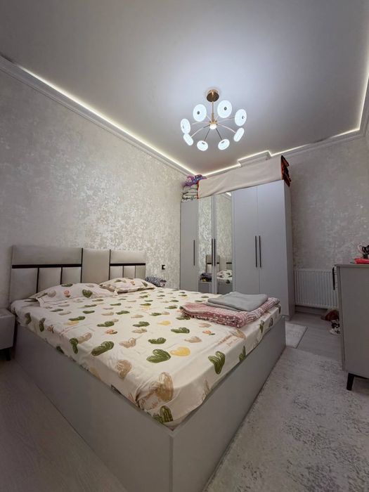 Юнусабод 11.кв 2/2/11 Новостройка МетроЛиня Срочно квартира