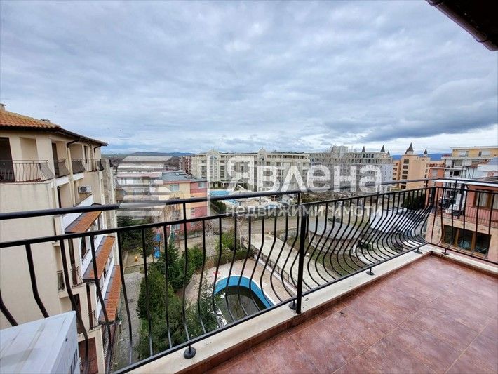 Продава се Тристаен апартамент в к.к. Слънчев бряг - 93 кв.м за 850 €/кв.м - Снимка #10