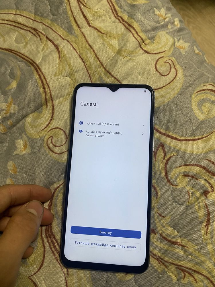 Vivo y33s(android)