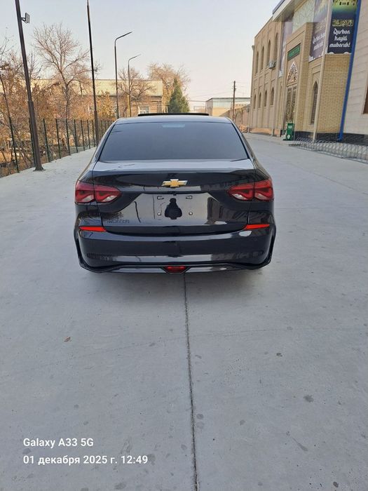 Monza 2023 yil sotiladi