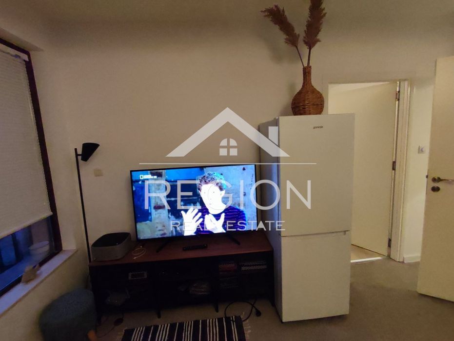 Дава се под наем Двустаен апартамент в Варна, Спортна зала - 50 кв.м за 433.5 € - Снимка #3