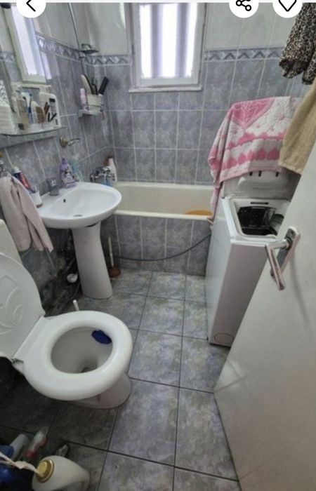 Vand apartament 2 camere confort 1 sporit,etaj intermediar,Piata Garii