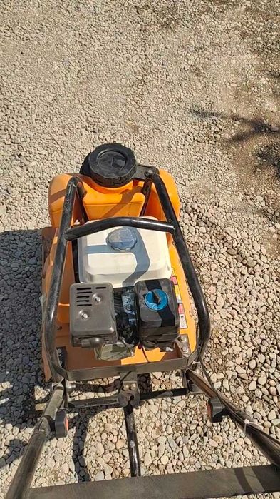 Аренда Виброплита вибротрамбовка вибротнога кенгуру