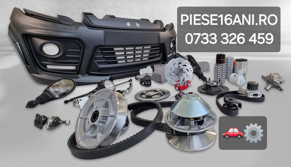 Piese de schimb Aixam Microcar Ligier Chatenet Yoyo