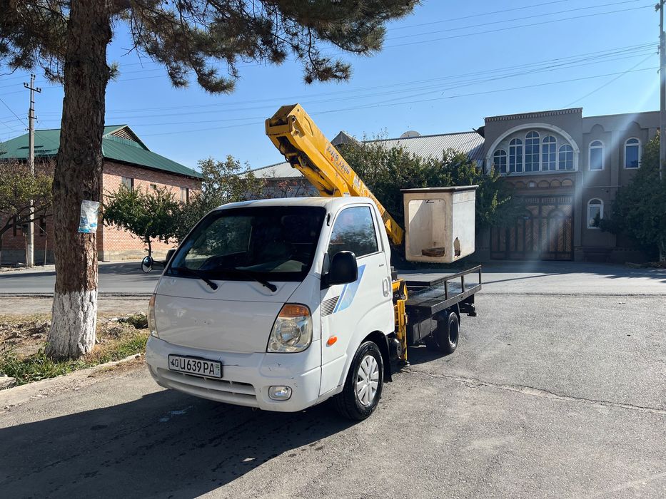 avto vishka 12 metrlik