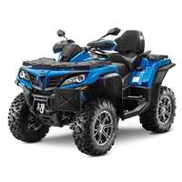 ATV CFMoto CForce 1000 T3B EPS '24