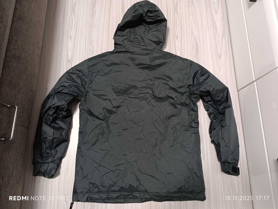 Geographical Norway Barker''оригинално мъжко зимно яке М размер