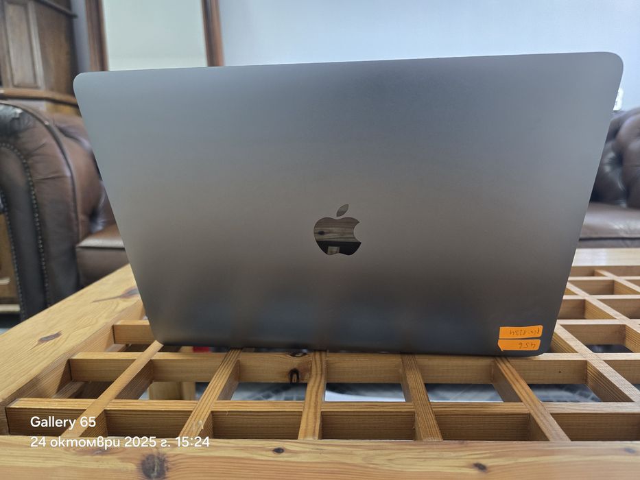 Apple Macbook Pro - ПОРЪЧАН/ИЗПРАТЕН.