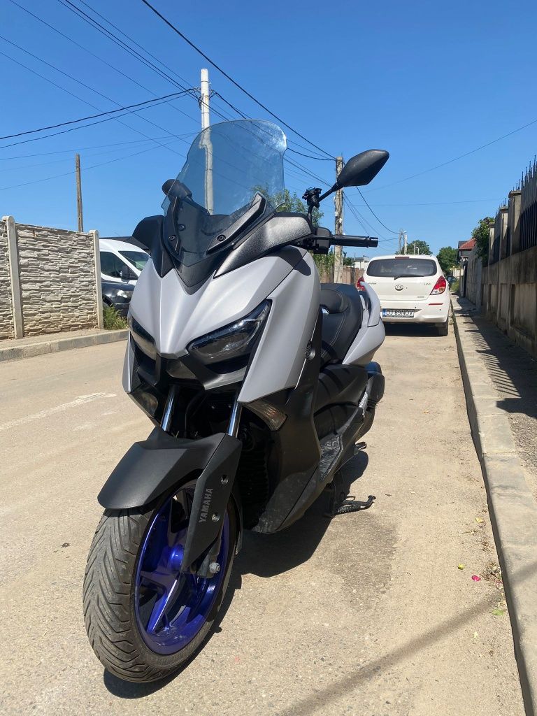 Yamaha Xmax 300 / Polini / 2021 / 32873 km