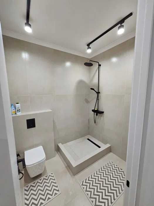 Профессиональный ремонт квартир под ключ  любой сложности