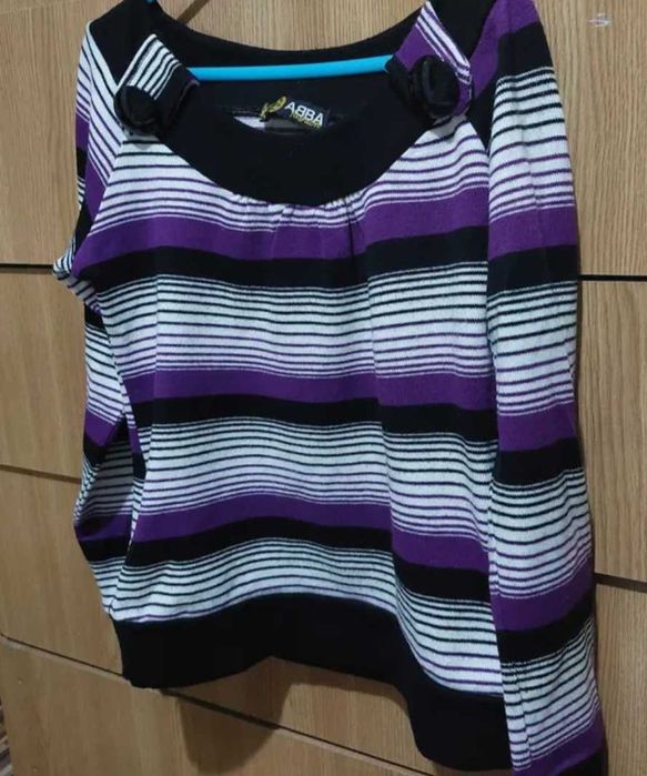 Pulover AB fashion Turcia