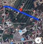 Teren intravilan Baicoi Ploiesti