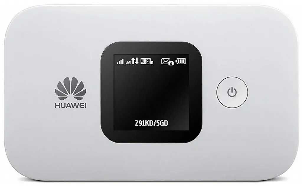 HUAWEI Мобильный Wi-Fi 2 портативный роутер