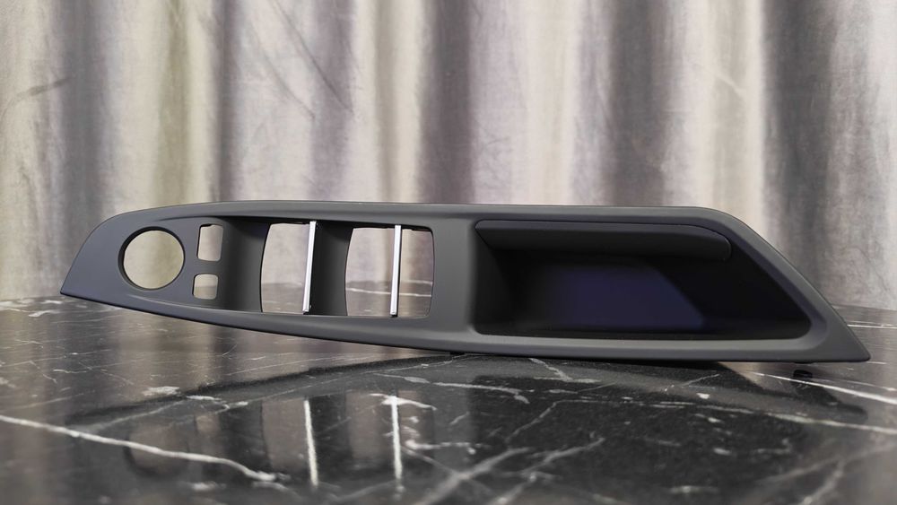 Maner usa interior sofer compatibil BMW Seria 5 F10 F11