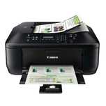 Imprimanta CANON Pixma MX395, Fax, A4
