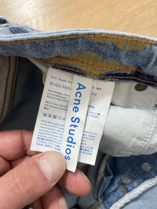 Isabel Marant Etoile,Acne Studios дамски W29-30