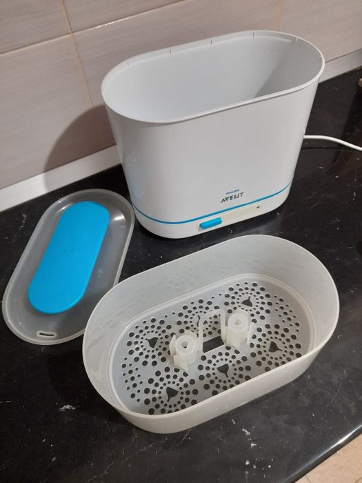 Sterilizator electric,  philips avent