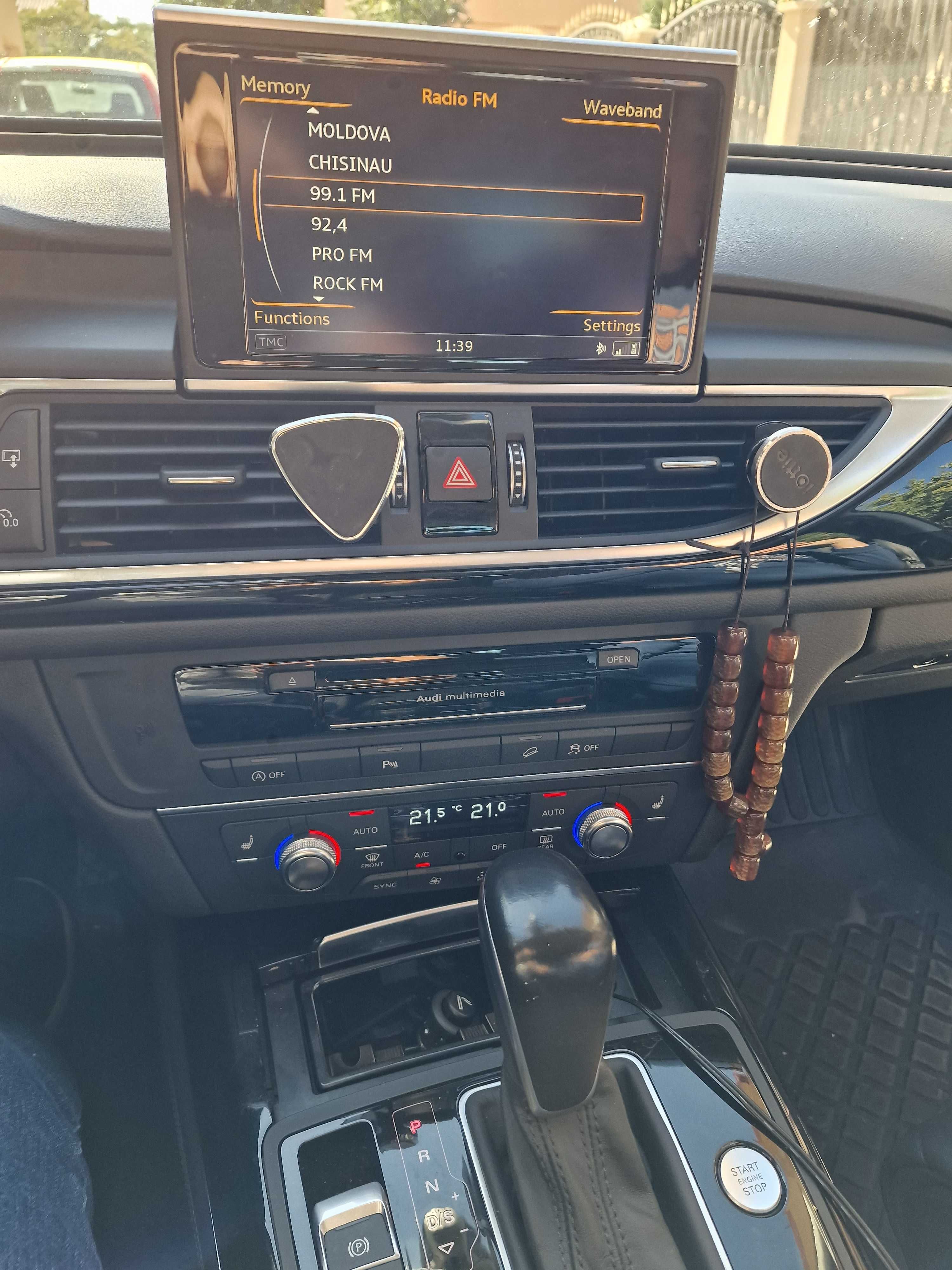 Vanzare Audi A6 allroad