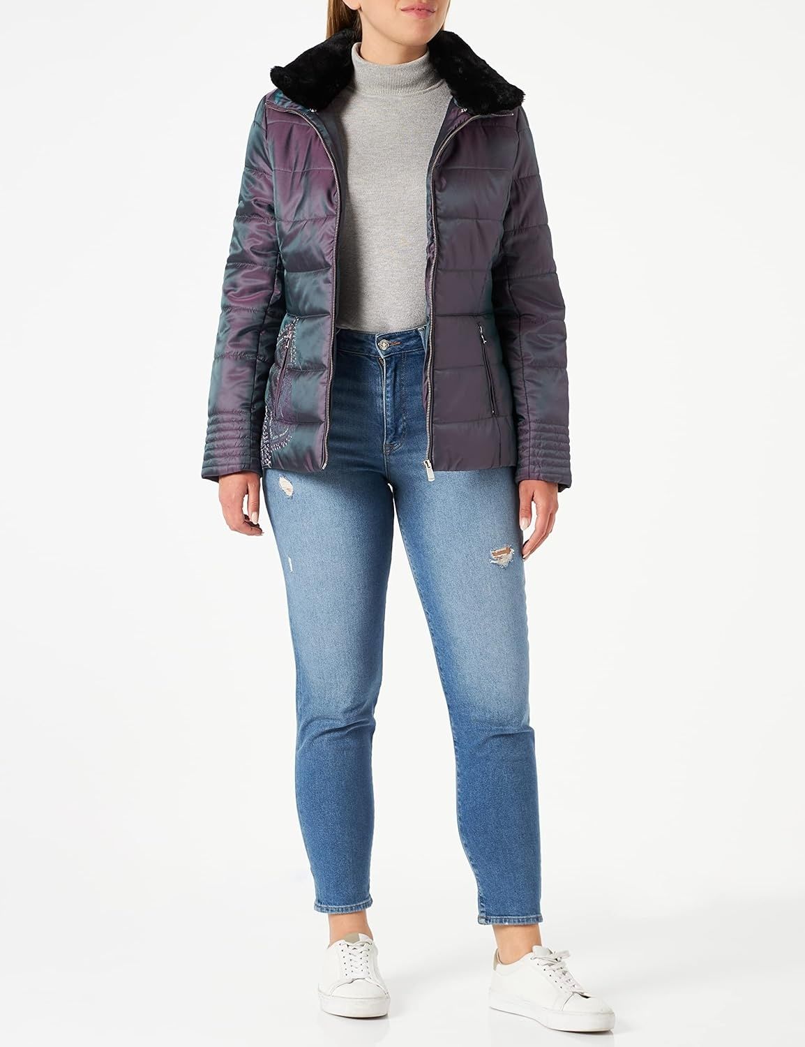 Geaca Desigual S