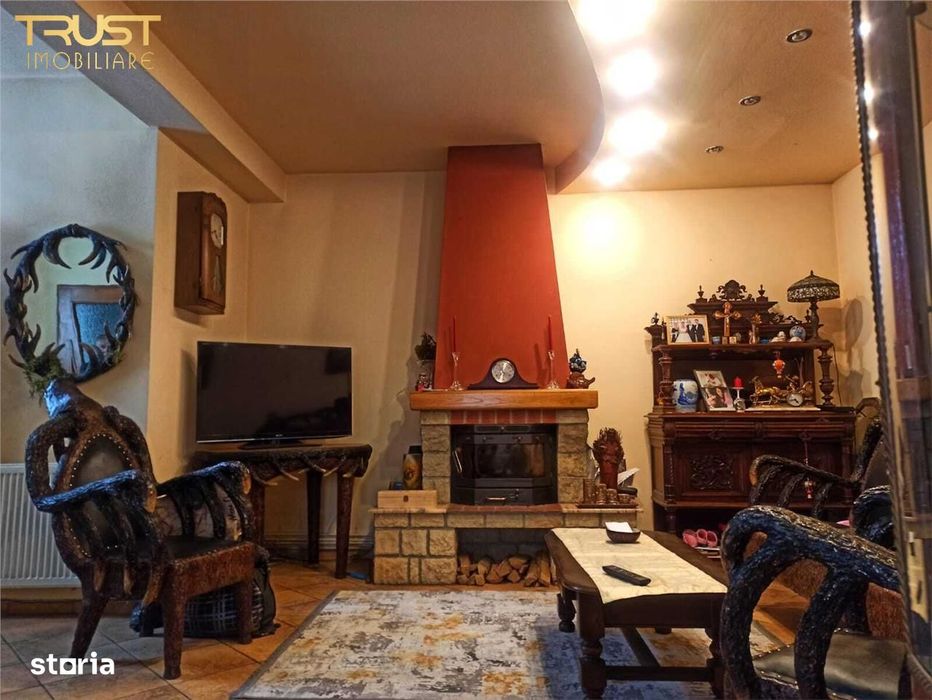 I COMISION 0% I Casa + Spatiu Comercial I Calea Bucuresti I