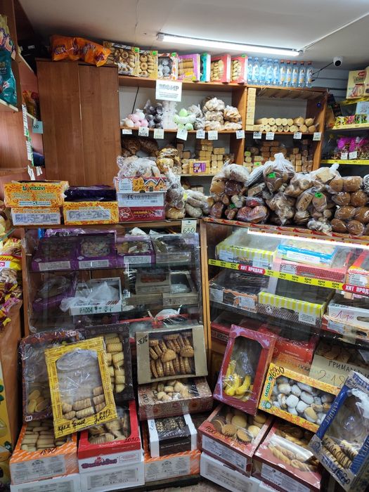 Продам действующий бизнес